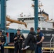Minnesota National Guard's 55th CST Responds to Maritime Radiological Response Exercise