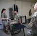 Army Reserve Medics Conduct Patient Care Training During Operation Sentinel Justice
