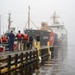 Minnesota National Guard's 55th CST Responds to Maritime Radiological Response Exercise