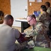 Army Reserve Medical Personnel Provide Patient Care During Operation Sentinel Justice