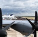 136th Airlift Wing Showcases Texas Pride at ILA Berlin Airshow 2026