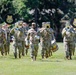 7th Infantry Division (Multi-Domain Command - Pacific) Redesignation Ceremony