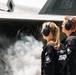 F-22 Demonstration Team performs for 2026 Dayton Airshow