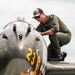F-22 Demonstration Team performs for 2026 Dayton Airshow