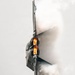 F-22 Demonstration Team performs for 2026 Dayton Airshow