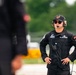 F-22 Demonstration Team performs for 2026 Dayton Airshow
