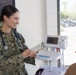 From Contractor to Corpsman: Answering the Call to Serve