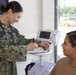From Contractor to Corpsman: Answering the Call to Serve