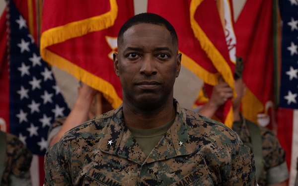 MCIC Change of Command