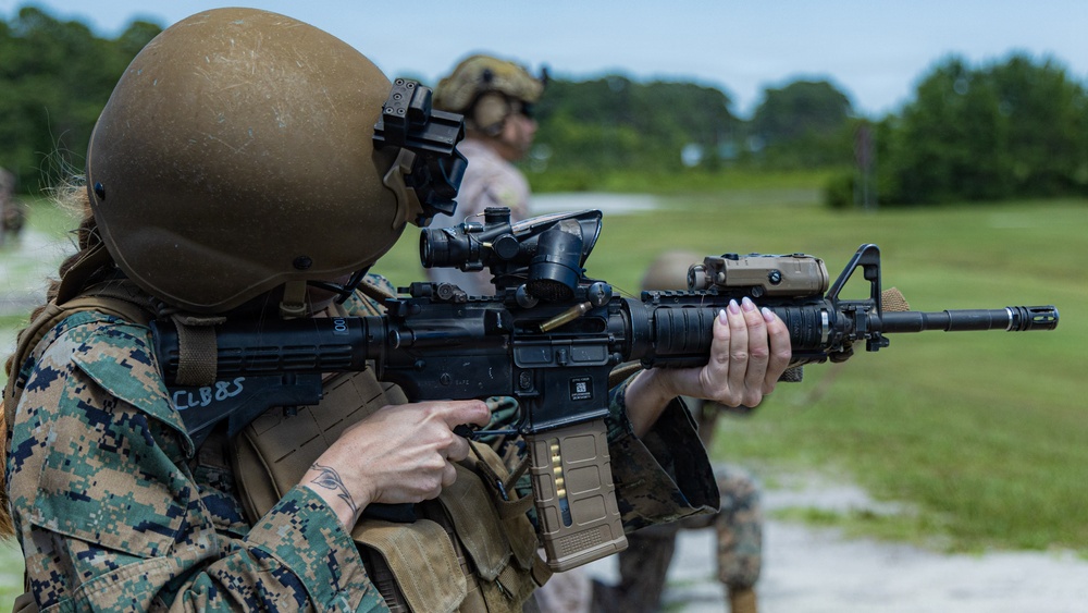 24th MEU: Table 3-6 Range