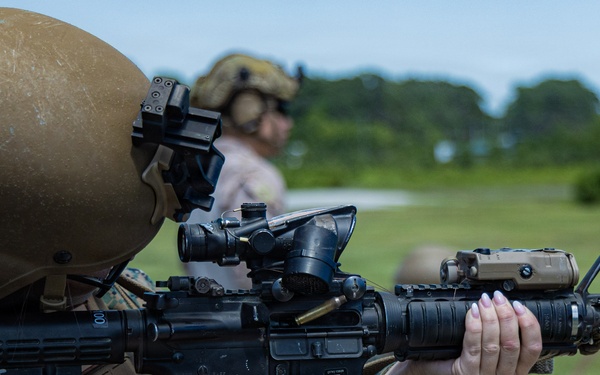 24th MEU: Table 3-6 Range