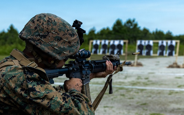 LCF-24: Table 3-6 Range