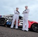 NASCAR San Diego Weekend Sailors