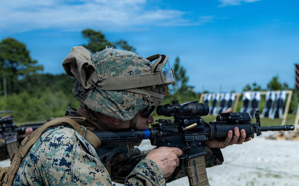 LCF-24: Table 3-6 Range