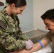 From Contractor to Corpsman: Answering the Call to Serve