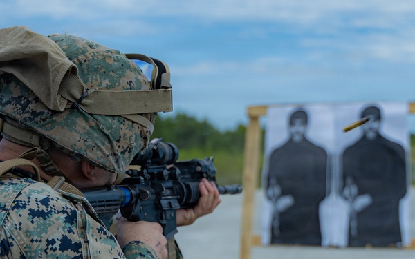 LCF-24: Table 3-6 Range