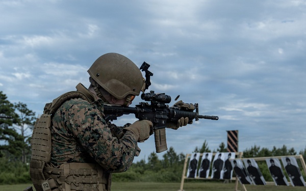 24th MEU: Table 3-6 Range