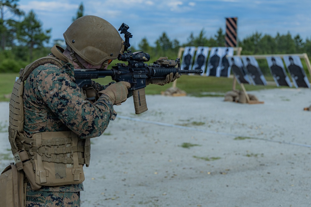 24th MEU: Table 3-6 Range