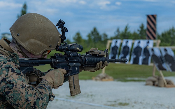 24th MEU: Table 3-6 Range