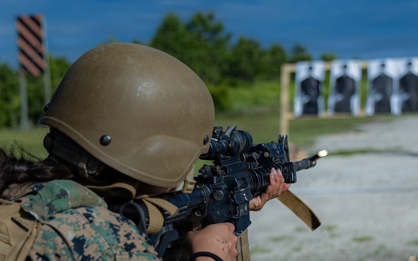 24th MEU: Table 3-6 Range