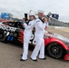 NASCAR San Diego Weekend Sailors