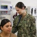 From Contractor to Corpsman: Answering the Call to Serve