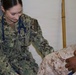 From Contractor to Corpsman: Answering the Call to Serve