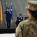 Cassidy takes command of the 27th Special Operations Wing