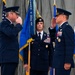 Cassidy takes command of the 27th Special Operations Wing