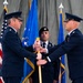 Cassidy takes command of the 27th Special Operations Wing