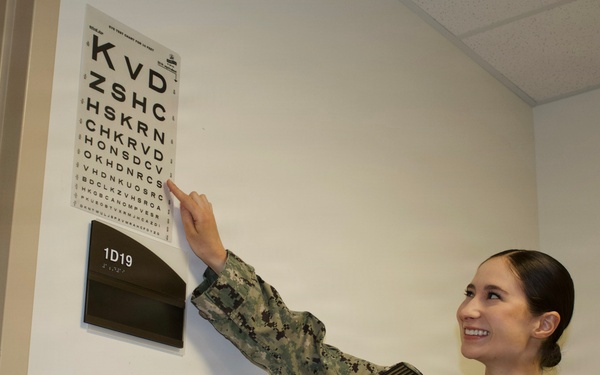 From Contractor to Corpsman: Answering the Call to Serve