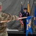 Cassidy takes command of the 27th Special Operations Wing