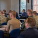 131st Bomb Wing hosts Missouri Military Preparedness and Enhancement Commission at Jefferson Barracks