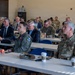 131st Bomb Wing hosts Missouri Military Preparedness and Enhancement Commission at Jefferson Barracks