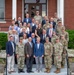 131st Bomb Wing hosts Missouri Military Preparedness and Enhancement Commission at Jefferson Barracks