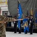 Cassidy takes command of the 27th Special Operations Wing