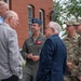 131st Bomb Wing hosts Missouri Military Preparedness and Enhancement Commission at Jefferson Barracks