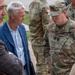 131st Bomb Wing hosts Missouri Military Preparedness and Enhancement Commission at Jefferson Barracks