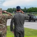 131st Bomb Wing hosts Missouri Military Preparedness and Enhancement Commission at Jefferson Barracks