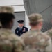 Cassidy takes command of the 27th Special Operations Wing
