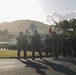 HQBN Conducts 15-km Conditioning Hike At MCBH