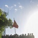 HQBN Conducts 15-km Conditioning Hike At MCBH