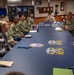 SWOBOSS Visits USS Chafee (DDG 90)