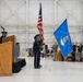 Cassidy takes command of the 27th Special Operations Wing