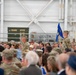 Cassidy takes command of the 27th Special Operations Wing
