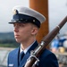 Coast Guard conducts change of command for Coast Guard Cutter John Witherspoon (WPC 1158)