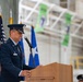 Cassidy takes command of the 27th Special Operations Wing