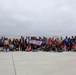 NASCAR San Diego Weekend Special Olympics Fun Run