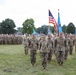 781st MI Battalion (Cyber), Vanguard Change of Command 07