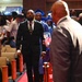 District of Columbia National Guard Capital Guardian Youth ChalleNGe Academy Class 66 Residential Phase Commencement Ceremony